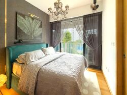 The Jovell (D17), Condominium #573190831